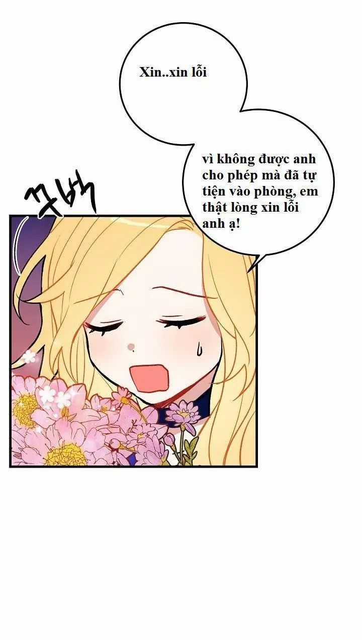 Tôi Là Tiểu Thư Của Gia Đình Này Chapter 6 trang 6