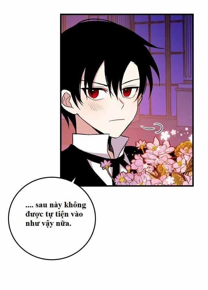 Tôi Là Tiểu Thư Của Gia Đình Này Chapter 6 trang 7