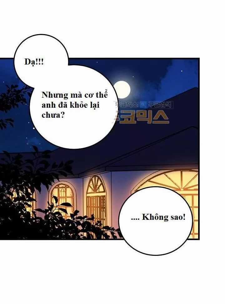 Tôi Là Tiểu Thư Của Gia Đình Này Chapter 6 trang 8