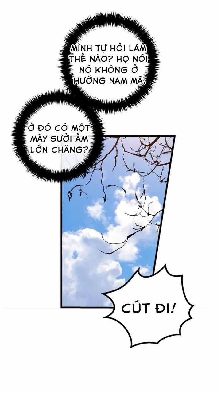 Tôi Là Tiểu Thư Của Gia Đình Này Chapter 60 trang 10