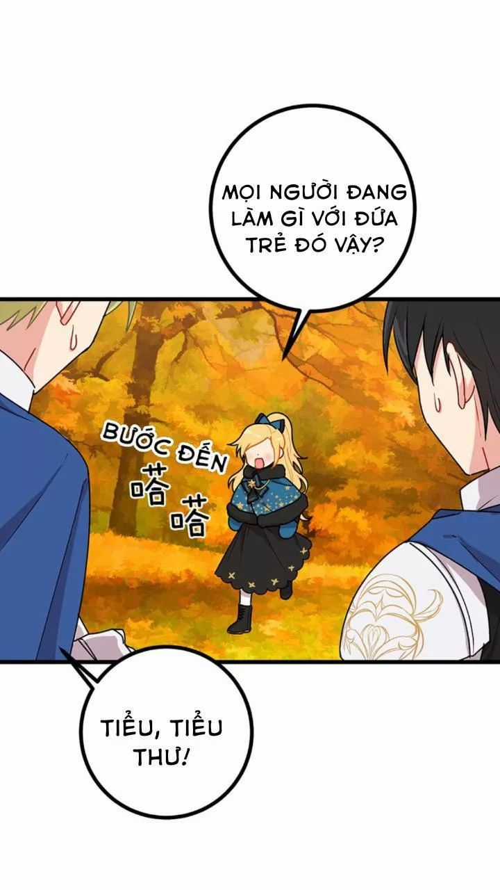 Tôi Là Tiểu Thư Của Gia Đình Này Chapter 60 trang 12