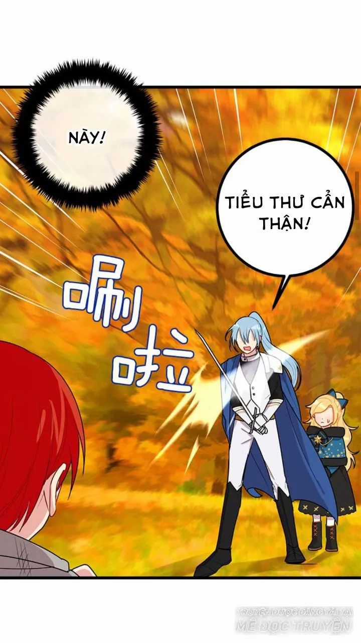 Tôi Là Tiểu Thư Của Gia Đình Này Chapter 60 trang 16