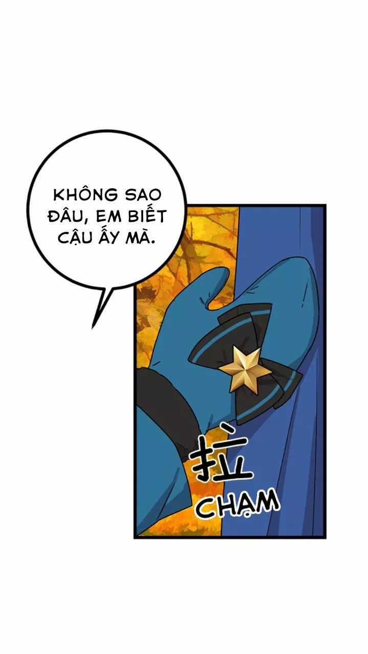 Tôi Là Tiểu Thư Của Gia Đình Này Chapter 60 trang 17