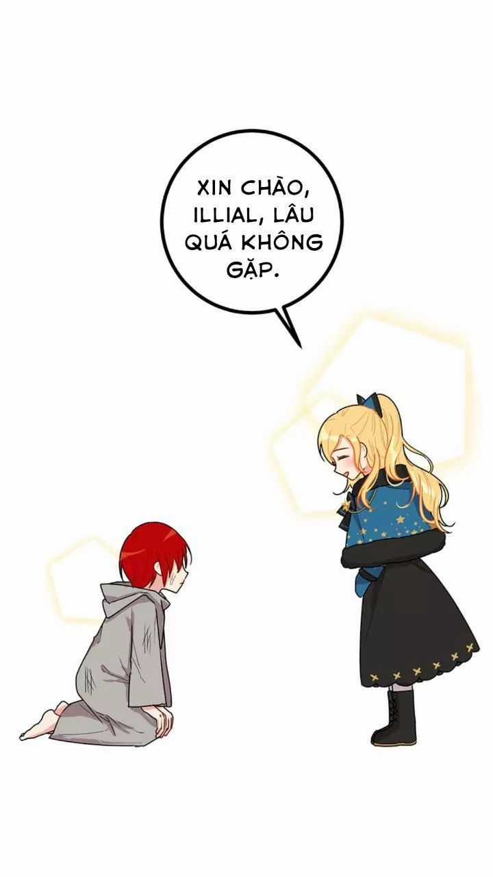 Tôi Là Tiểu Thư Của Gia Đình Này Chapter 60 trang 18