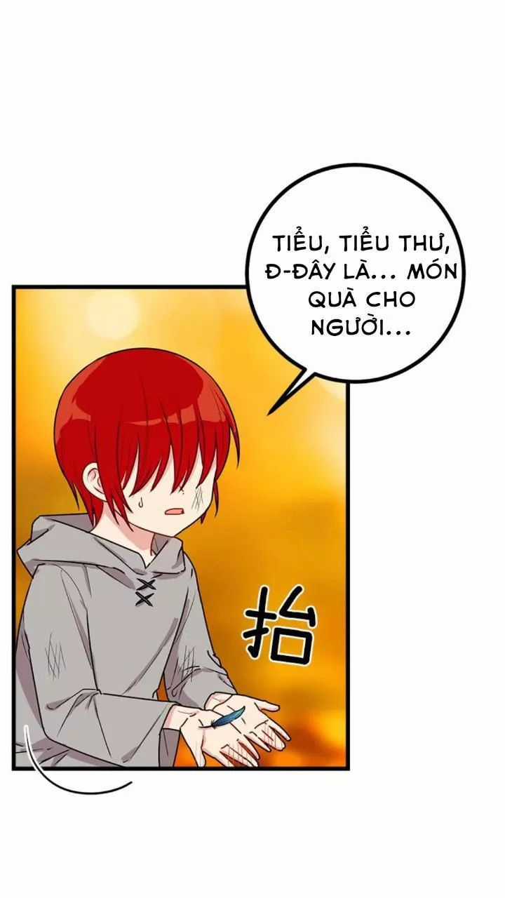 Tôi Là Tiểu Thư Của Gia Đình Này Chapter 60 trang 19