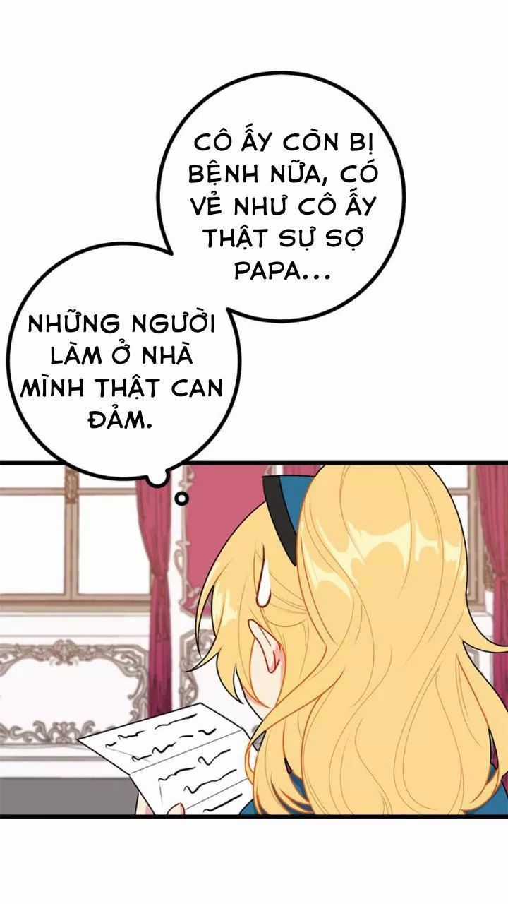 Tôi Là Tiểu Thư Của Gia Đình Này Chapter 60 trang 2