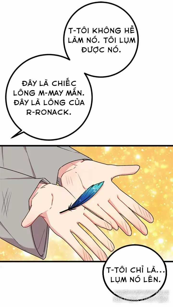 Tôi Là Tiểu Thư Của Gia Đình Này Chapter 60 trang 21