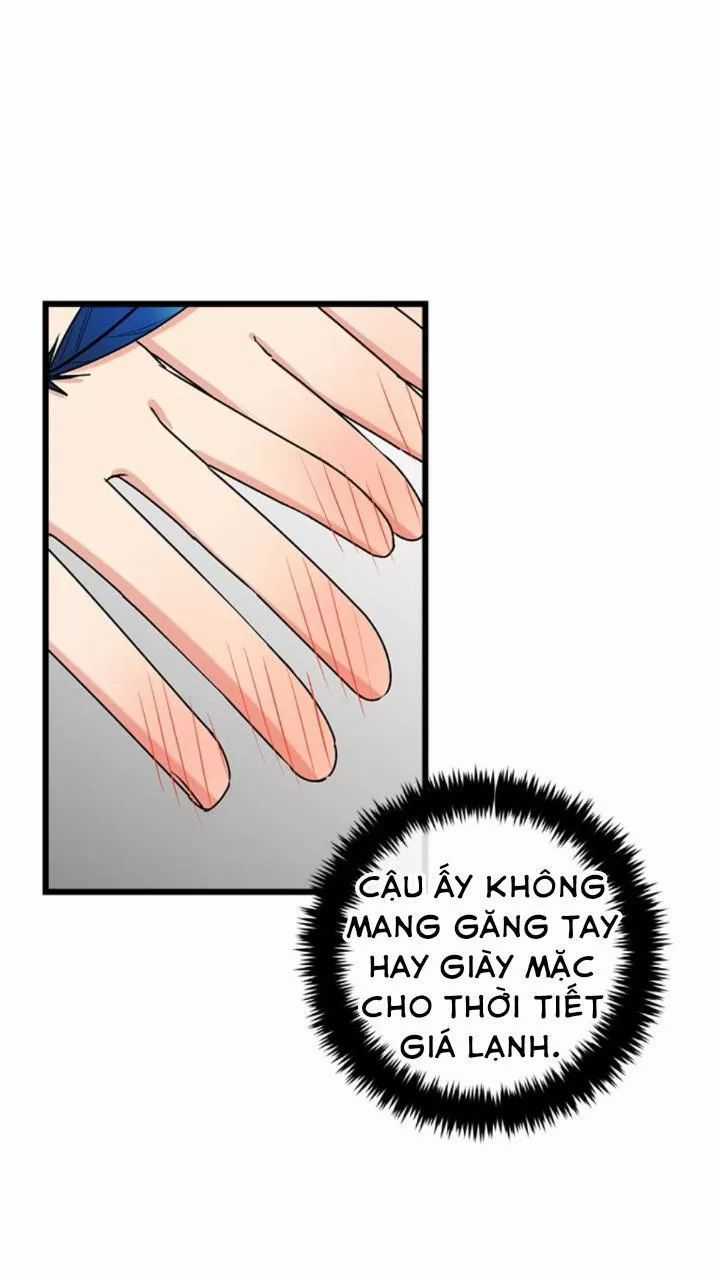 Tôi Là Tiểu Thư Của Gia Đình Này Chapter 60 trang 23