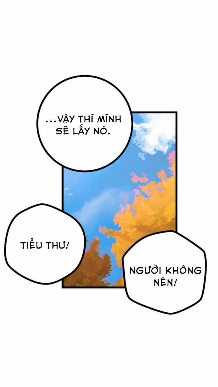 Tôi Là Tiểu Thư Của Gia Đình Này Chapter 60 trang 24