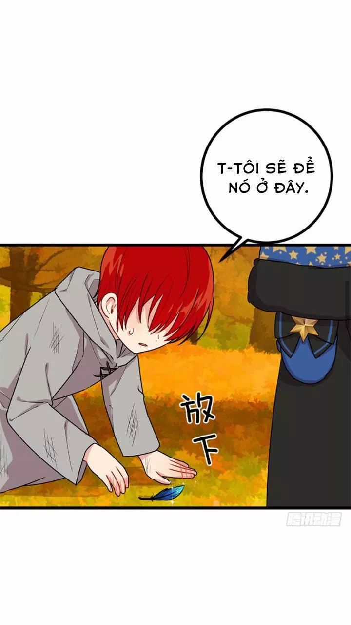 Tôi Là Tiểu Thư Của Gia Đình Này Chapter 60 trang 25