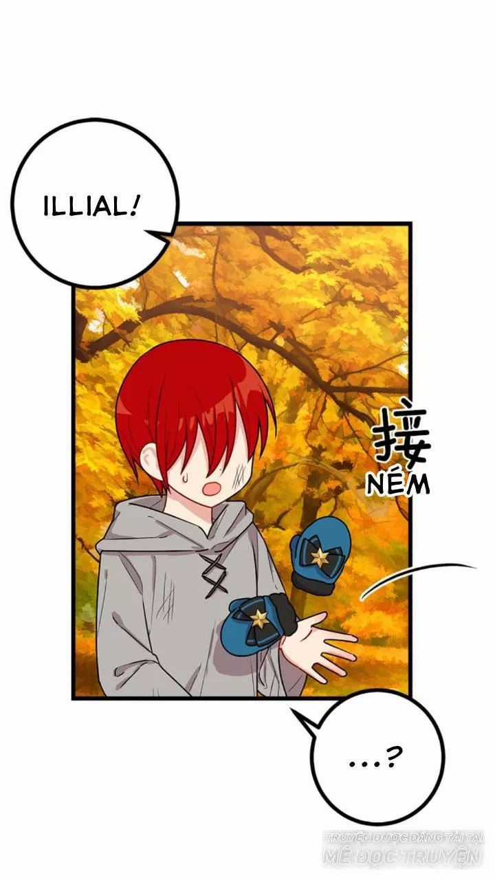 Tôi Là Tiểu Thư Của Gia Đình Này Chapter 60 trang 26