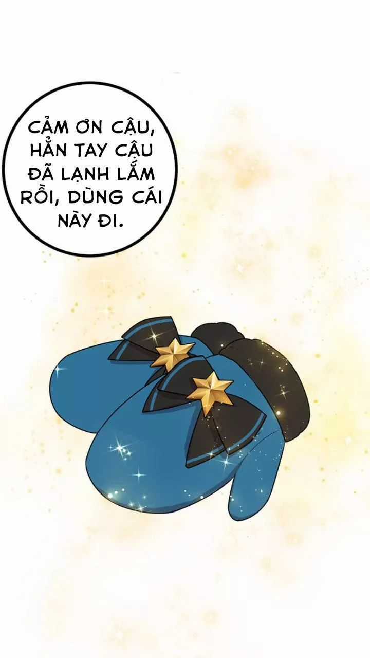 Tôi Là Tiểu Thư Của Gia Đình Này Chapter 60 trang 27