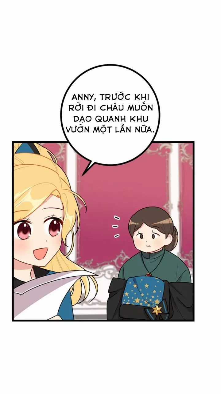 Tôi Là Tiểu Thư Của Gia Đình Này Chapter 60 trang 3