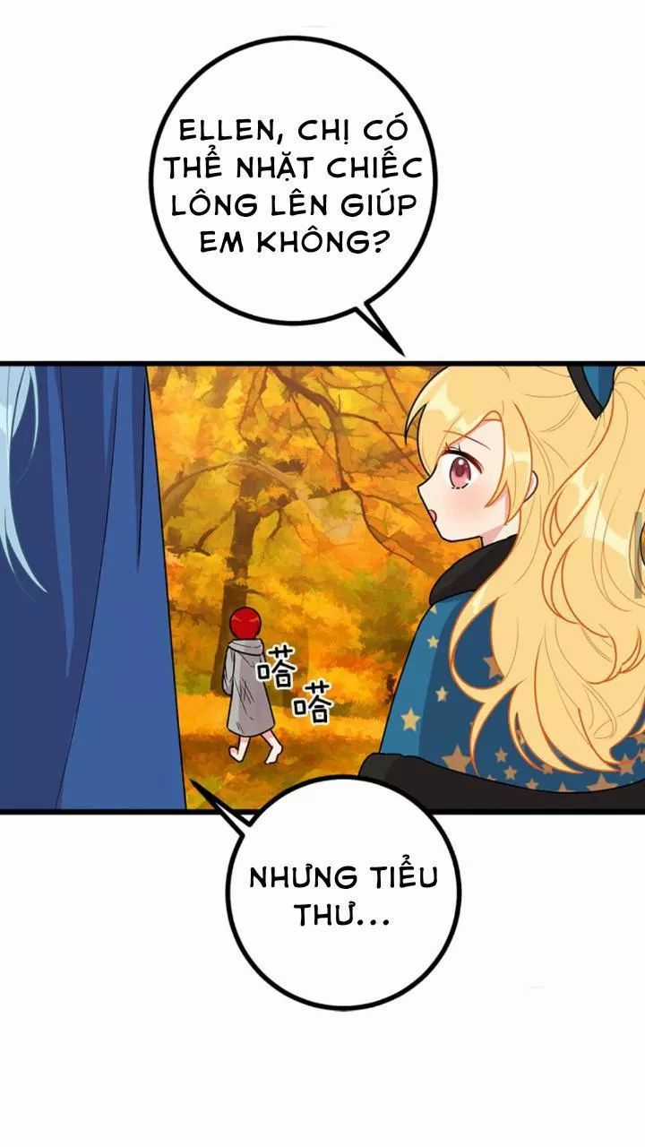 Tôi Là Tiểu Thư Của Gia Đình Này Chapter 60 trang 30