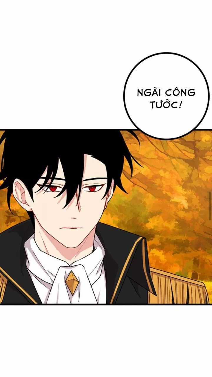 Tôi Là Tiểu Thư Của Gia Đình Này Chapter 60 trang 32