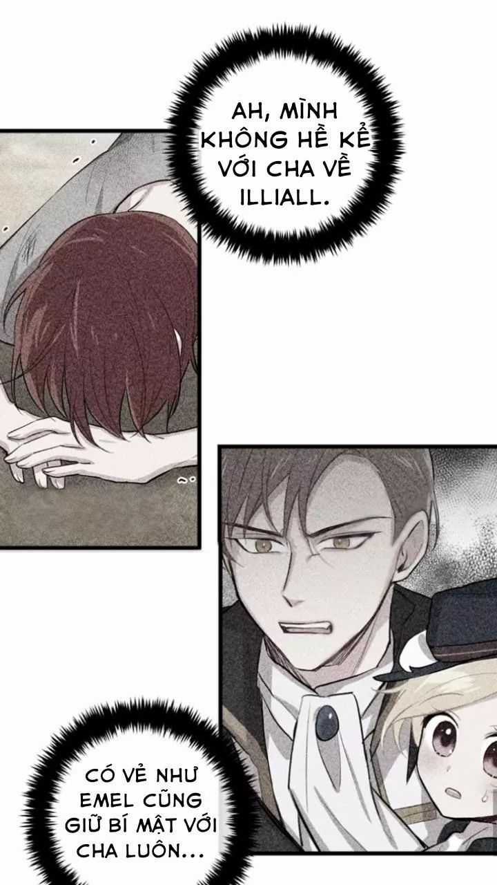 Tôi Là Tiểu Thư Của Gia Đình Này Chapter 60 trang 34