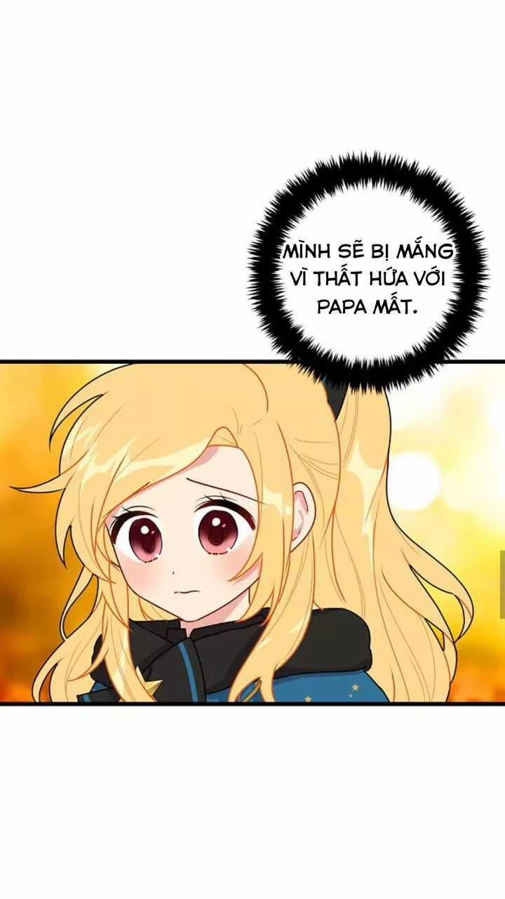 Tôi Là Tiểu Thư Của Gia Đình Này Chapter 60 trang 38