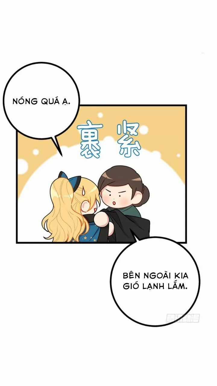 Tôi Là Tiểu Thư Của Gia Đình Này Chapter 60 trang 5