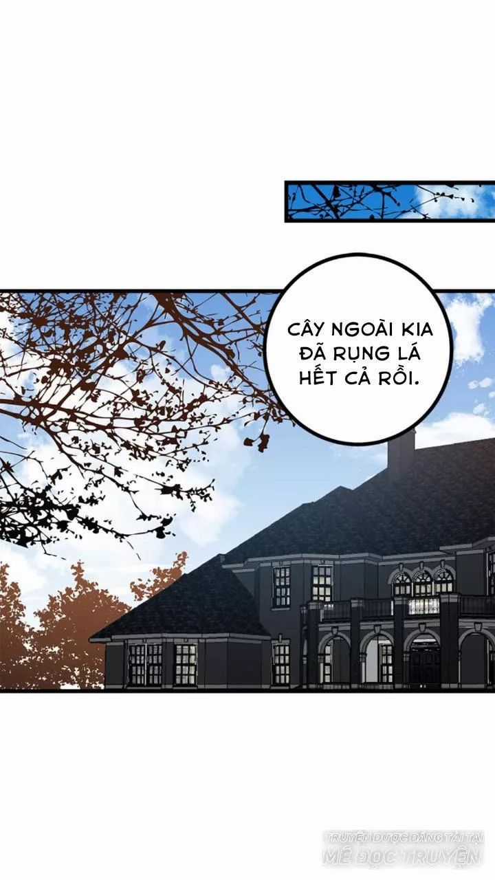 Tôi Là Tiểu Thư Của Gia Đình Này Chapter 60 trang 6