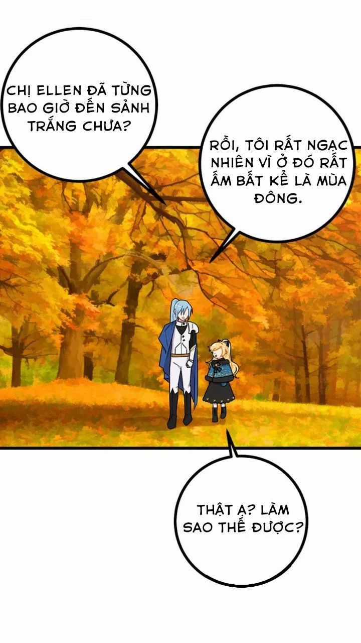 Tôi Là Tiểu Thư Của Gia Đình Này Chapter 60 trang 7