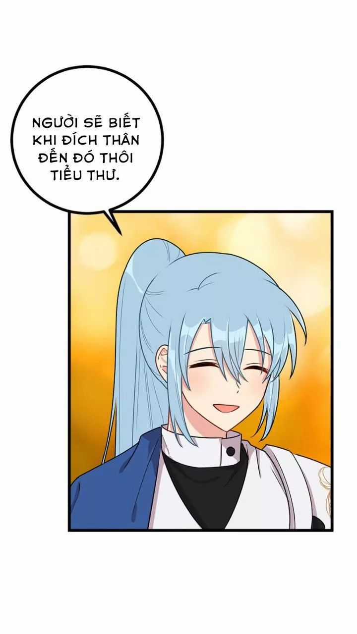 Tôi Là Tiểu Thư Của Gia Đình Này Chapter 60 trang 8