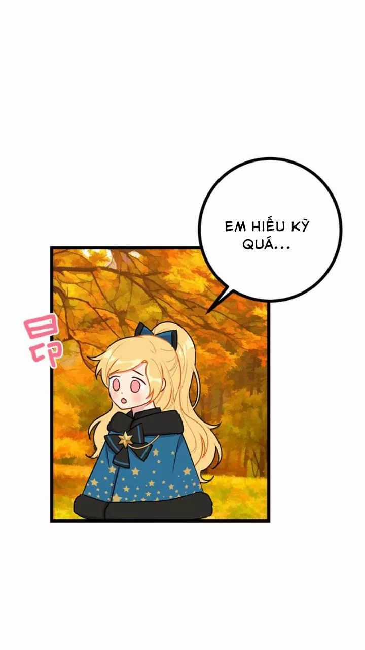 Tôi Là Tiểu Thư Của Gia Đình Này Chapter 60 trang 9