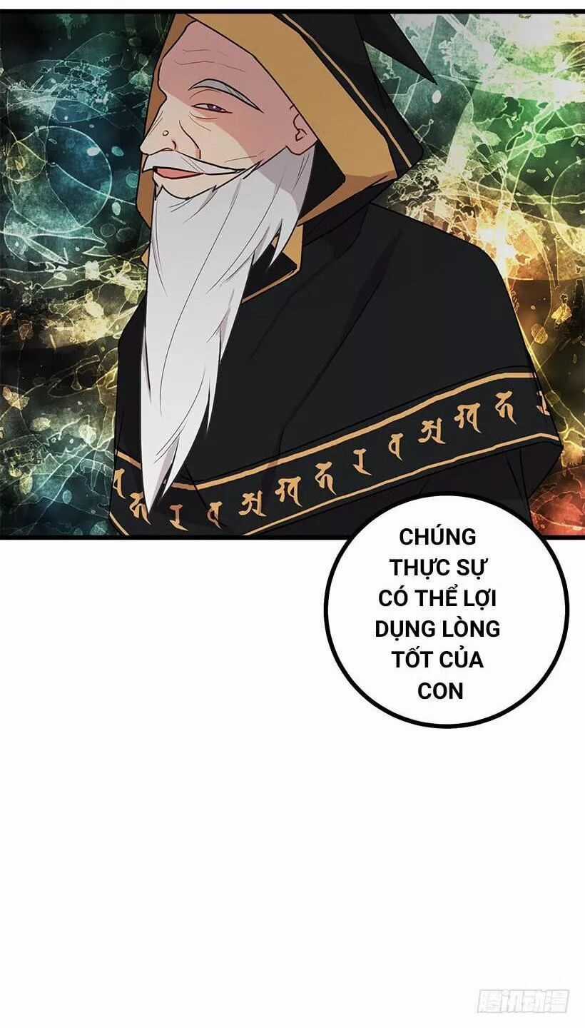 Tôi Là Tiểu Thư Của Gia Đình Này Chapter 61 trang 15