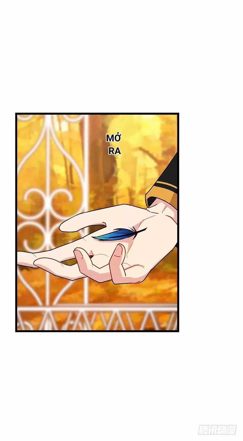 Tôi Là Tiểu Thư Của Gia Đình Này Chapter 61 trang 16