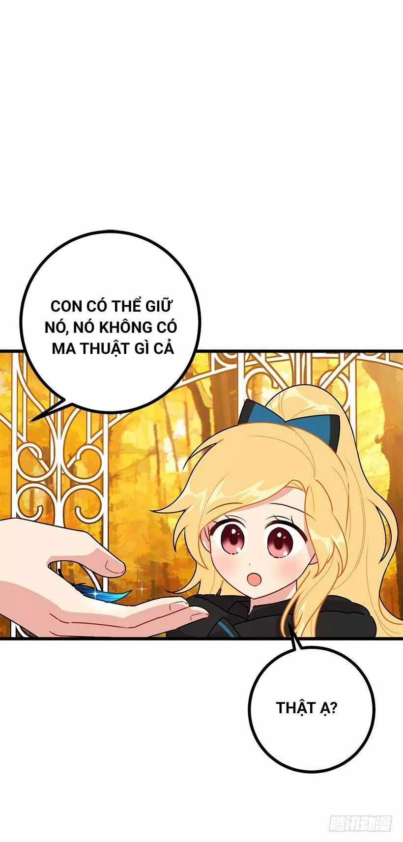 Tôi Là Tiểu Thư Của Gia Đình Này Chapter 61 trang 18