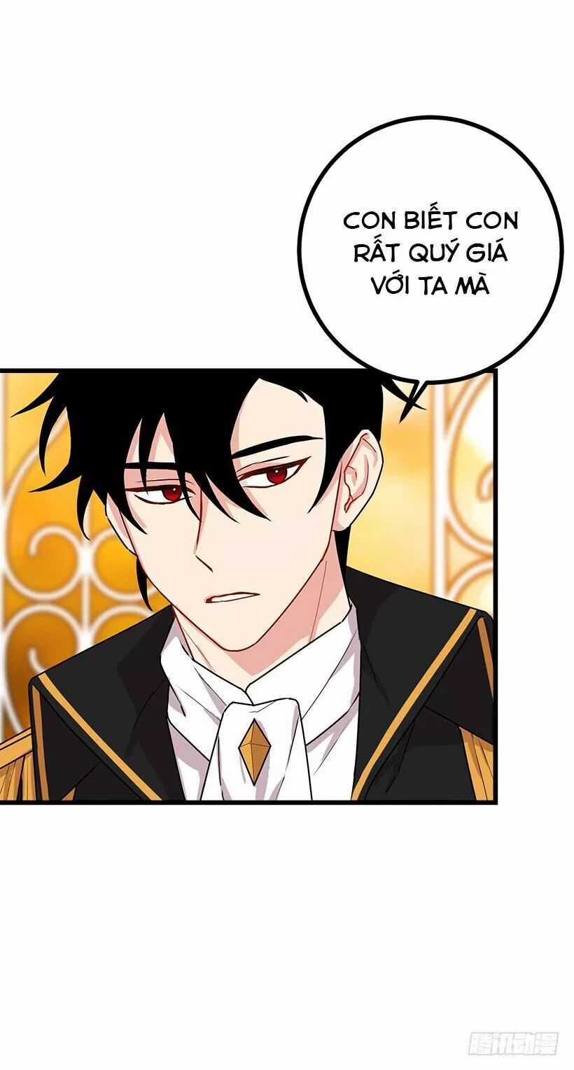 Tôi Là Tiểu Thư Của Gia Đình Này Chapter 61 trang 20