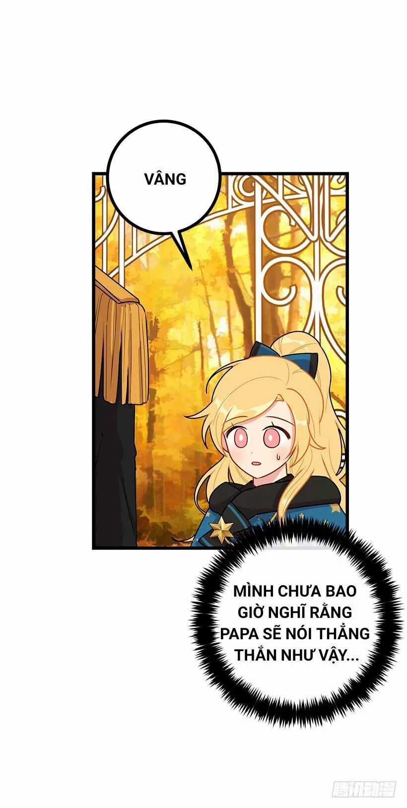 Tôi Là Tiểu Thư Của Gia Đình Này Chapter 61 trang 21