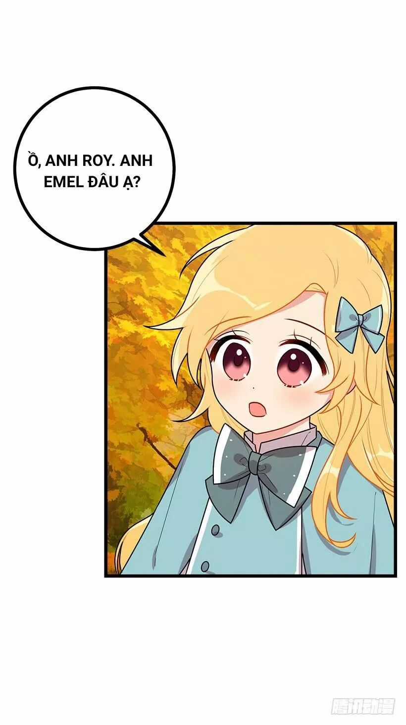 Tôi Là Tiểu Thư Của Gia Đình Này Chapter 61 trang 25