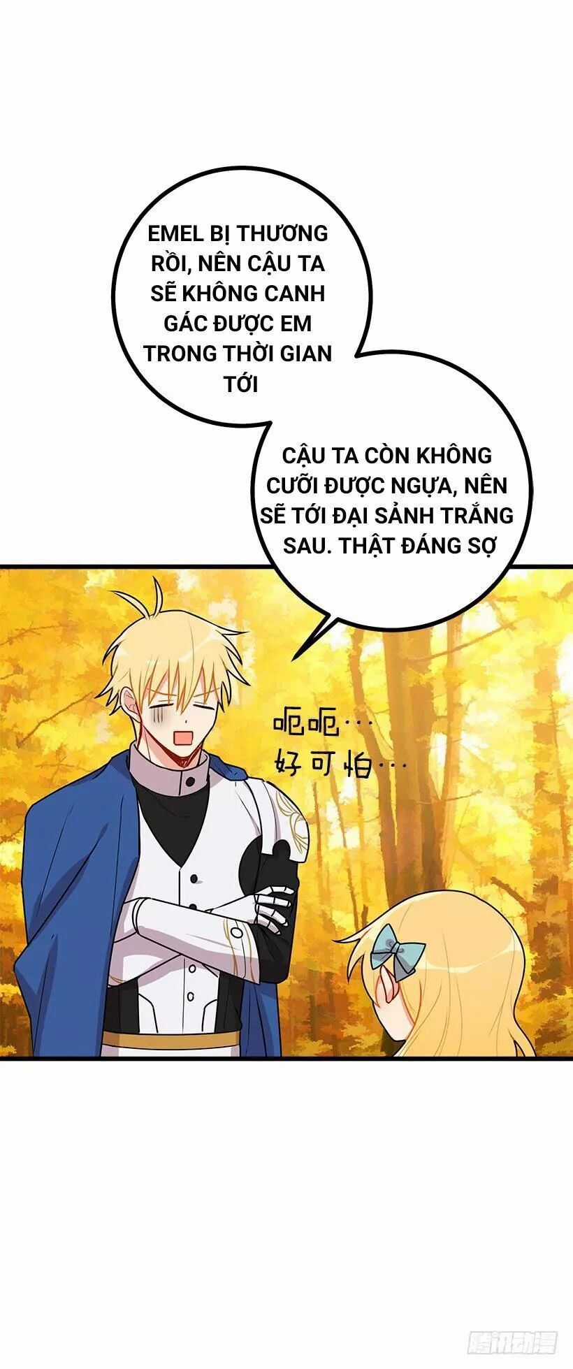 Tôi Là Tiểu Thư Của Gia Đình Này Chapter 61 trang 26