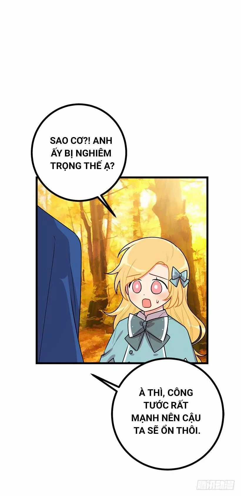 Tôi Là Tiểu Thư Của Gia Đình Này Chapter 61 trang 27