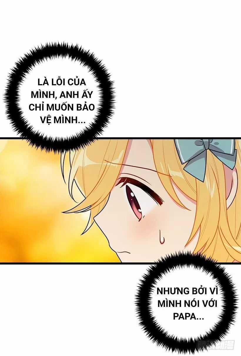 Tôi Là Tiểu Thư Của Gia Đình Này Chapter 61 trang 28