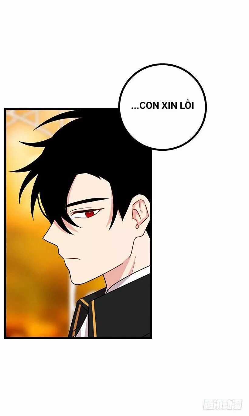 Tôi Là Tiểu Thư Của Gia Đình Này Chapter 61 trang 3