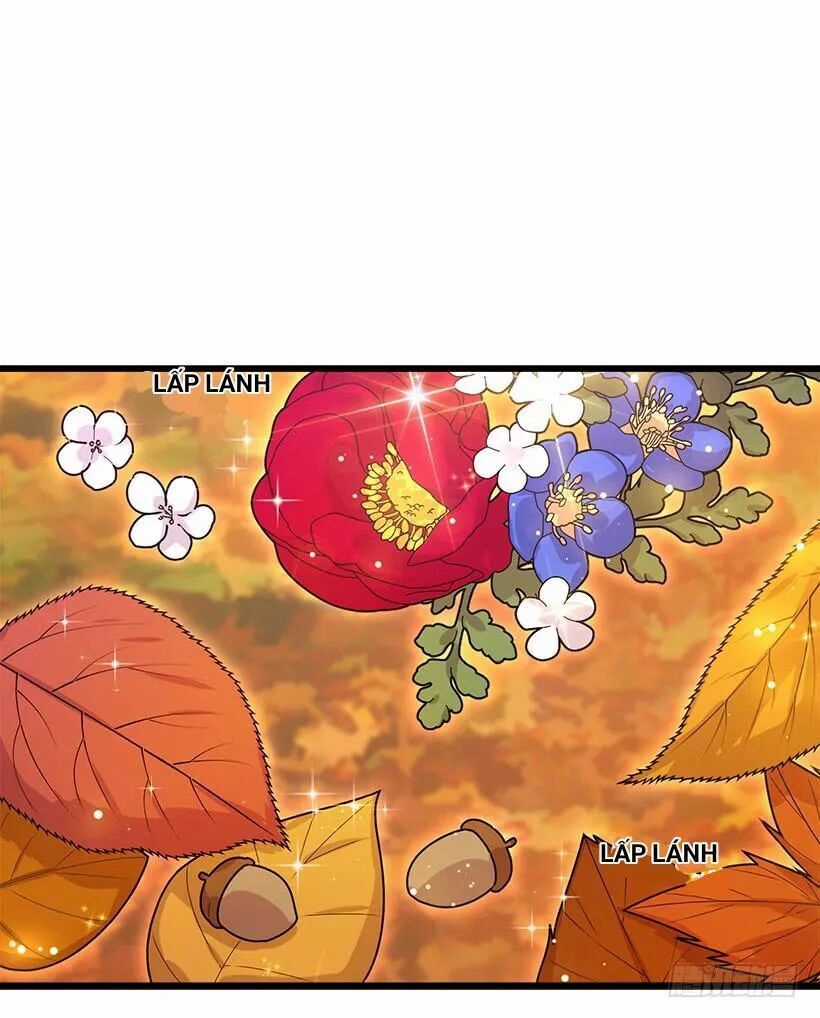 Tôi Là Tiểu Thư Của Gia Đình Này Chapter 61 trang 33