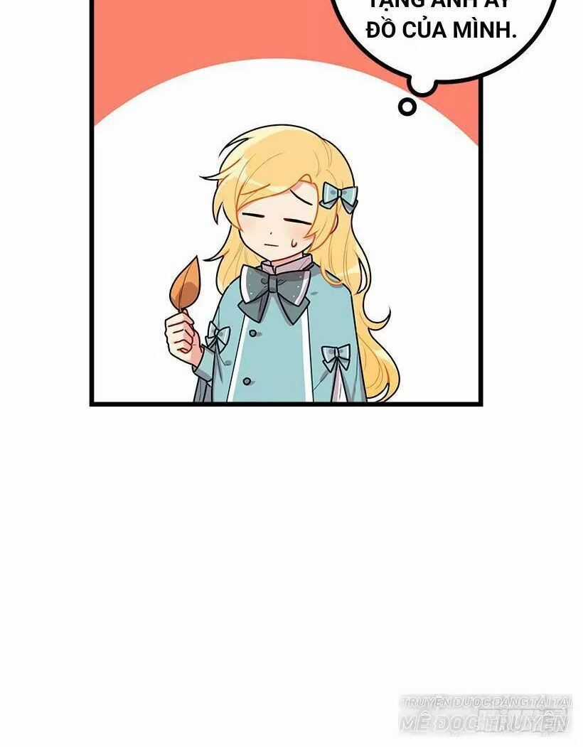 Tôi Là Tiểu Thư Của Gia Đình Này Chapter 61 trang 35