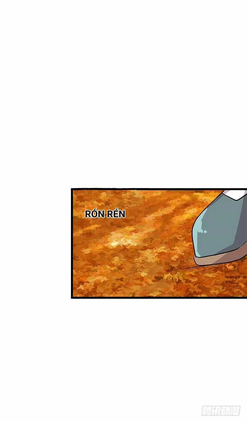 Tôi Là Tiểu Thư Của Gia Đình Này Chapter 61 trang 36