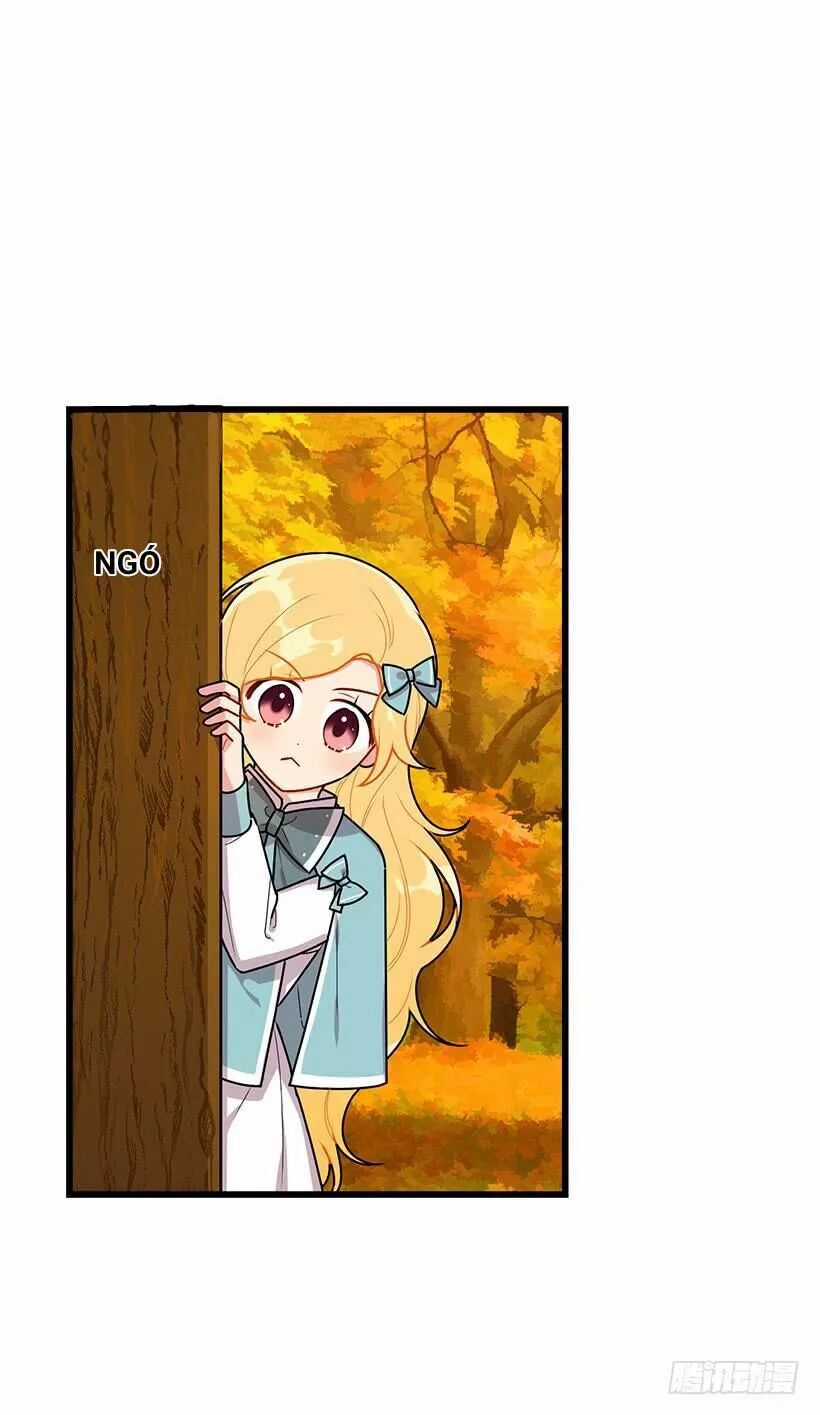 Tôi Là Tiểu Thư Của Gia Đình Này Chapter 61 trang 37