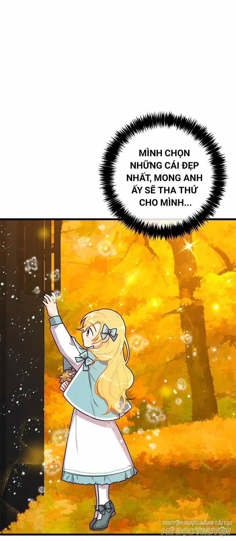 Tôi Là Tiểu Thư Của Gia Đình Này Chapter 61 trang 40