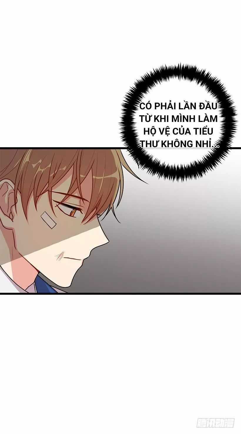 Tôi Là Tiểu Thư Của Gia Đình Này Chapter 61 trang 45