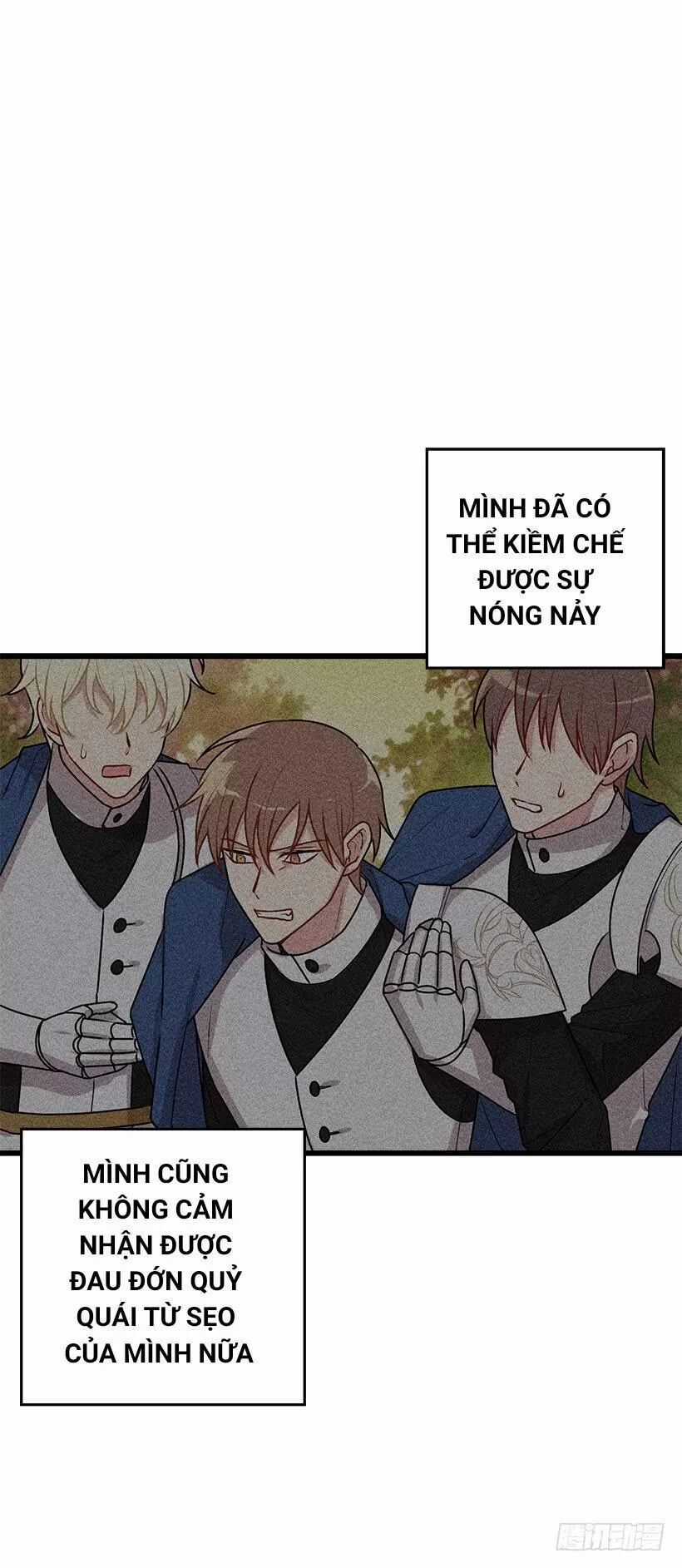 Tôi Là Tiểu Thư Của Gia Đình Này Chapter 61 trang 47