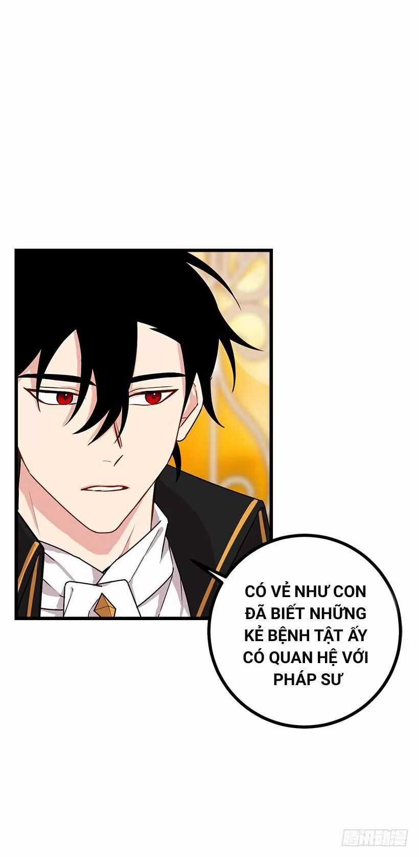 Tôi Là Tiểu Thư Của Gia Đình Này Chapter 61 trang 5