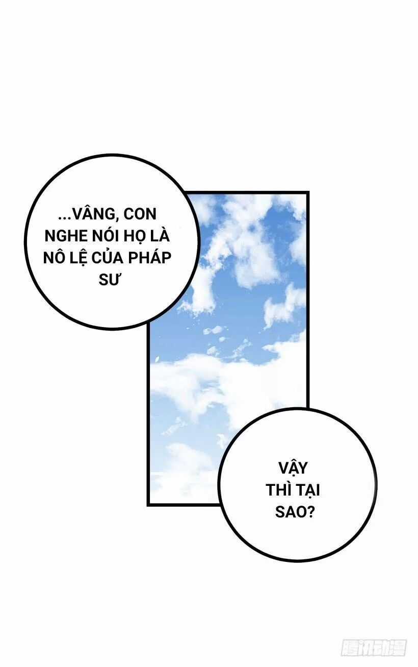 Tôi Là Tiểu Thư Của Gia Đình Này Chapter 61 trang 6
