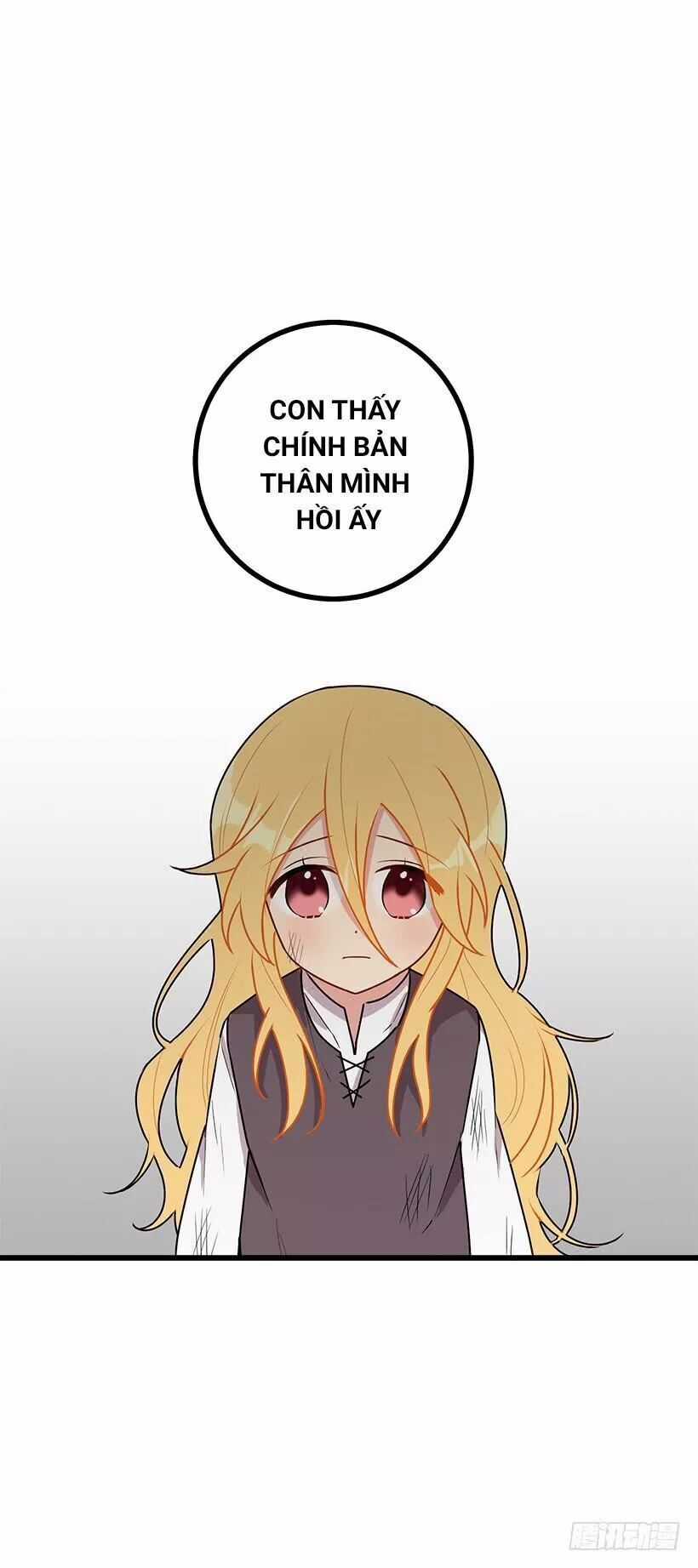 Tôi Là Tiểu Thư Của Gia Đình Này Chapter 61 trang 8