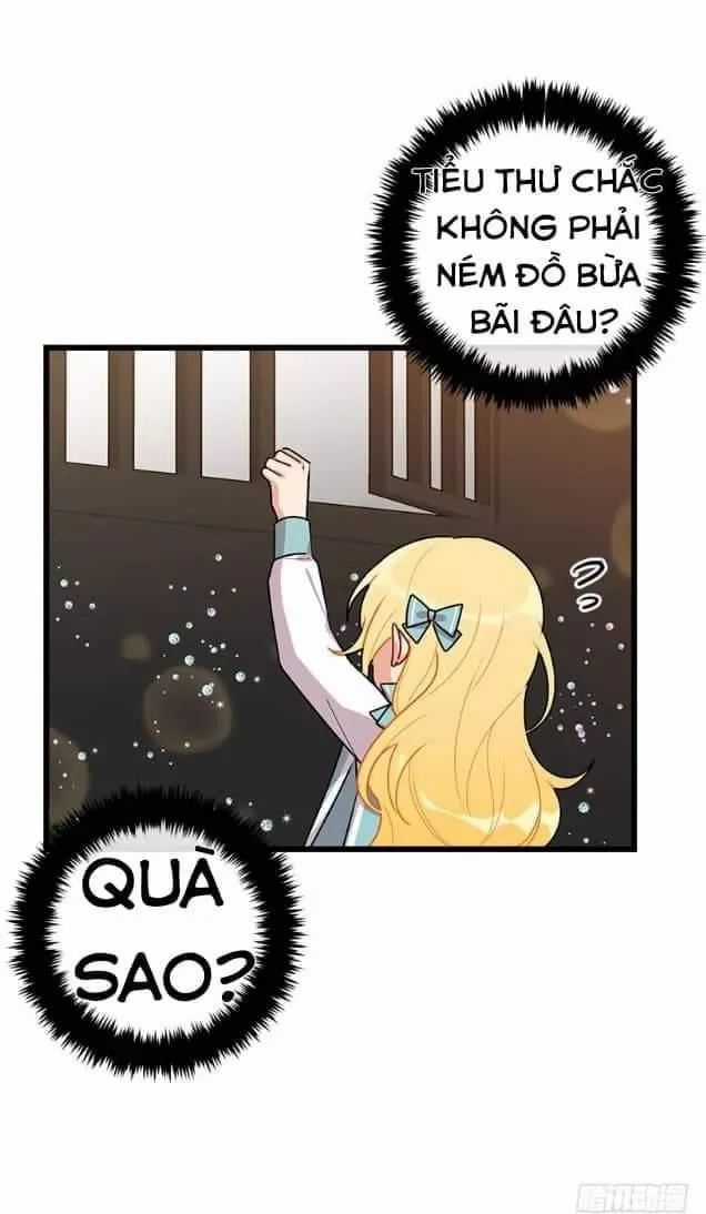 Tôi Là Tiểu Thư Của Gia Đình Này Chapter 62 trang 10