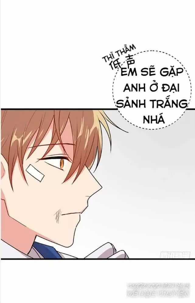 Tôi Là Tiểu Thư Của Gia Đình Này Chapter 62 trang 11