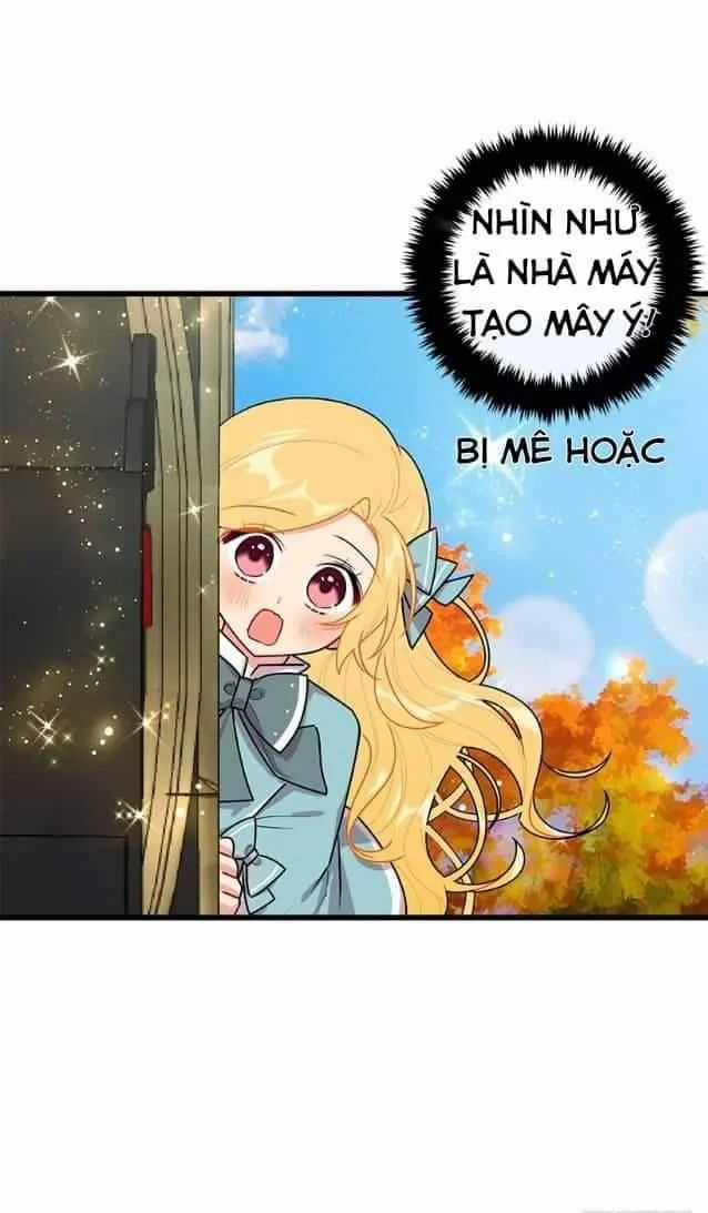 Tôi Là Tiểu Thư Của Gia Đình Này Chapter 62 trang 18