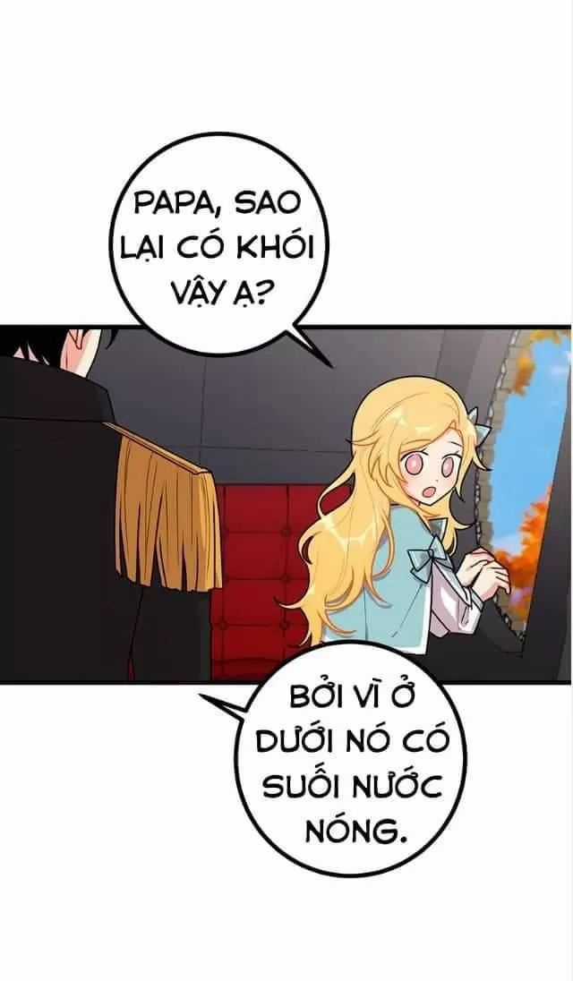 Tôi Là Tiểu Thư Của Gia Đình Này Chapter 62 trang 19